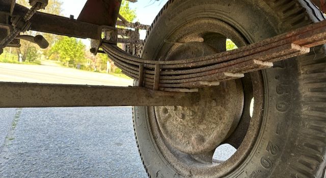 Zwei Drittel der überprüften Fahrzeuge zeigen teilweise gravierende Mängel