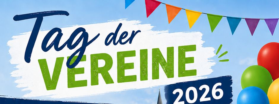 TAG DER VEREINE 2026 
