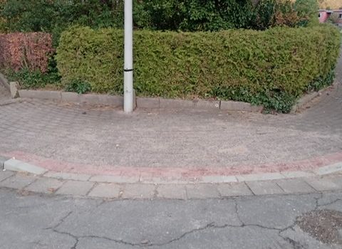 Barrierefreies Heuerßen