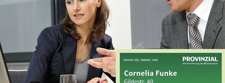 Anzeige: Altersabsicherung - Wie Frauen am besten vorsorgen
