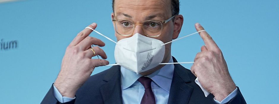 Spahn-Bericht: «Team 'Ich'» und viele Risiken