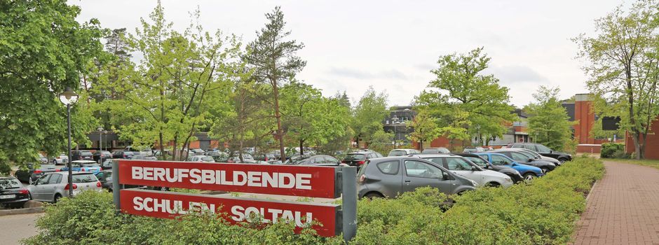 Berufsbildende Schulen Soltau laden zur Informationsveranstaltung ein