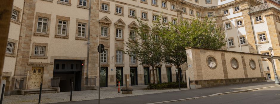 Mädchen geschlagen und Frau mit Tod gedroht: 34-jähriger Mainzer vor Gericht