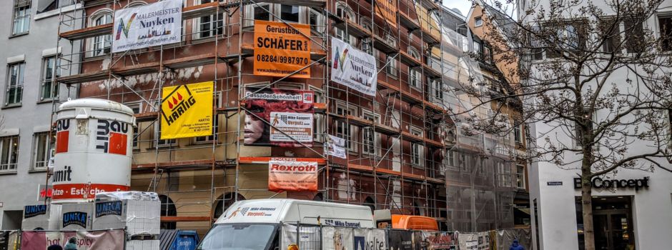 Bekommt Augsburg ein Augustiner Lokal?