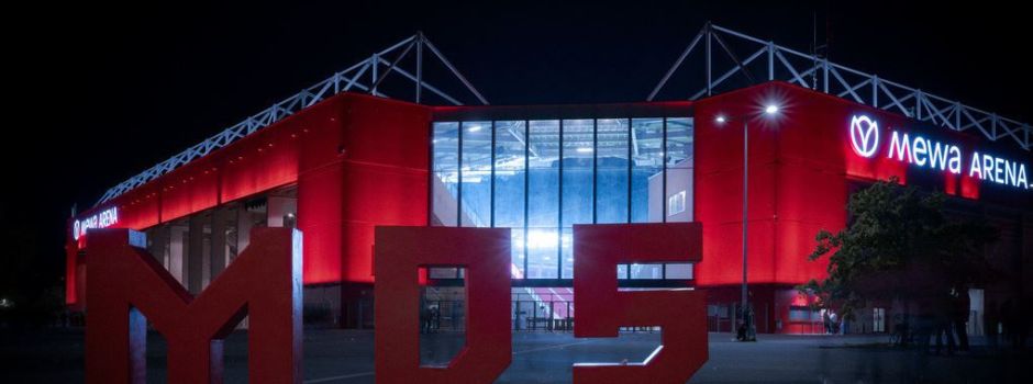 Kinderakademie in der Mainzer Mewa Arena: Das erwartet euch