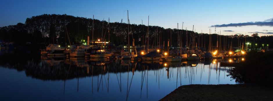Schausteller-Gruppen prügeln sich nach Schiersteiner Hafenfest in Wiesbaden