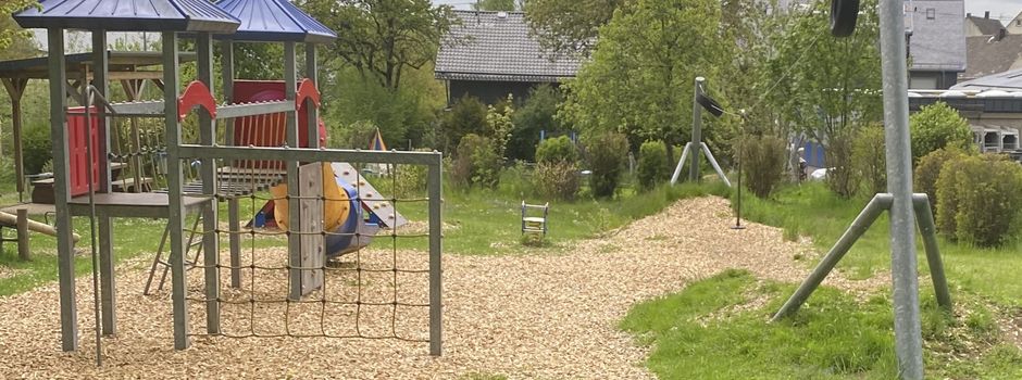 Helfer gesucht