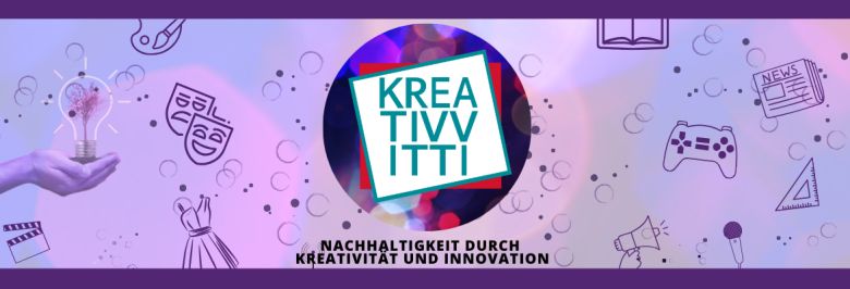 KREATIVVITTI 10. bis 12. November