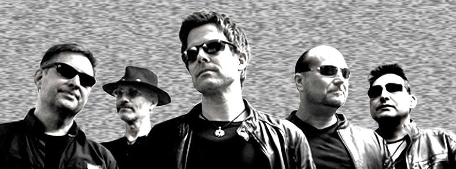 Tribute-Band „New Jersey“ bringt Bon Jovi nach Nierstein