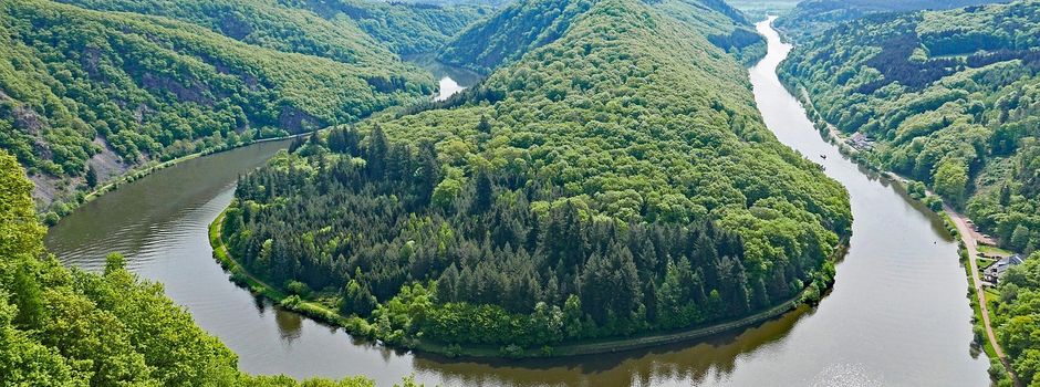 Ausflugsfahrt nach Saarland - Lothringen vom 14. bis 17. Mai 2026