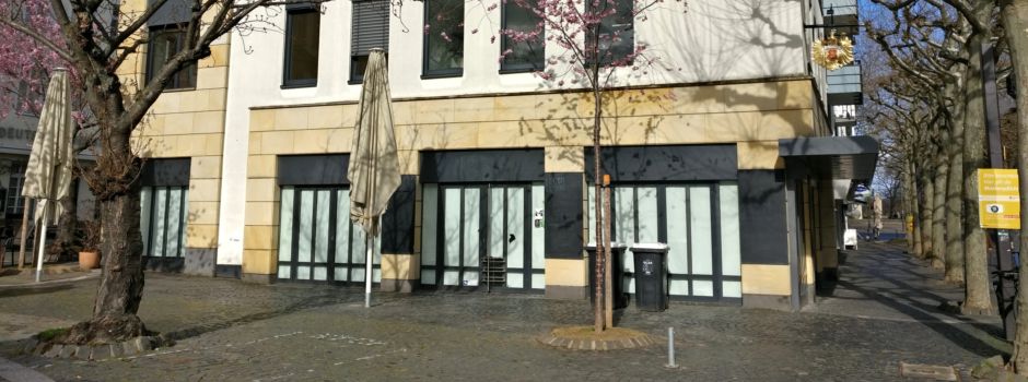 Neues Altstadt-Lokal eröffnet am Donnerstag