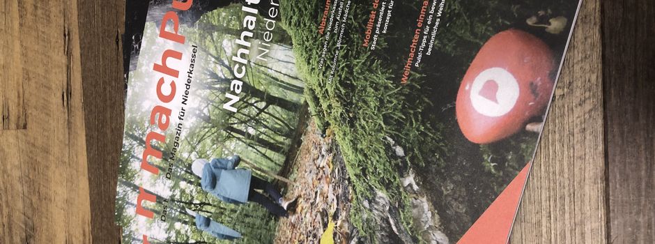 Drittes machPuls-Magazin 2020 erschienen