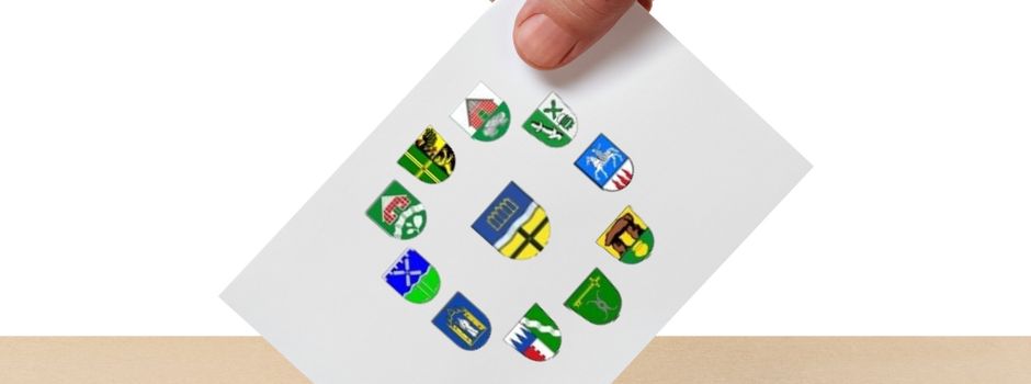Informationen zur Kommunalwahl
