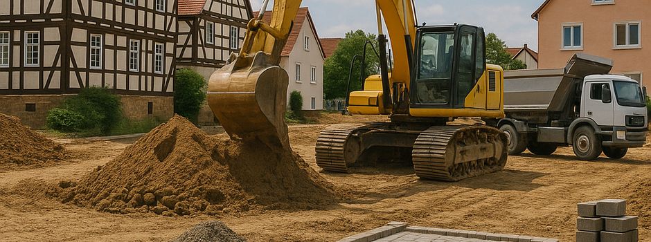 Bewerbung um das Dorfentwicklungsprogramm 2026 – Der nächste Schritt