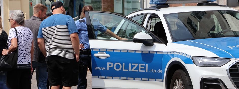 Hachenburger Sommerfest begeisterte zahlreiche Besucher in der Innenstadt