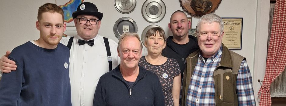 Markus Goltsche und Nils Ole Timm gewinnen traditionelles Turnier