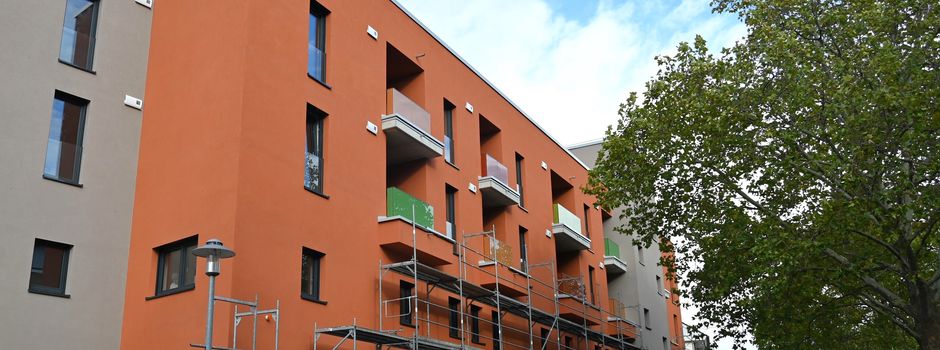 Neue Kita in Worms soll 2026 öffnen