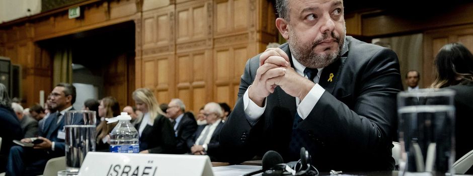 Israel vor UN-Gericht: Völkermord-Vorwurf haltlos und absurd