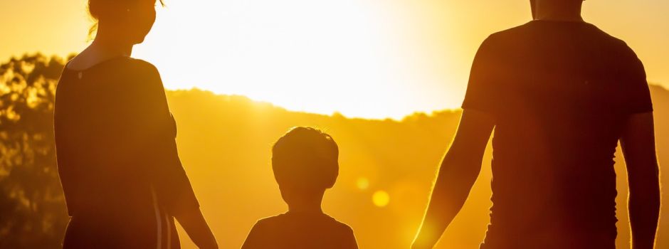 Ganz Deutschland ächzt unter der Hitze