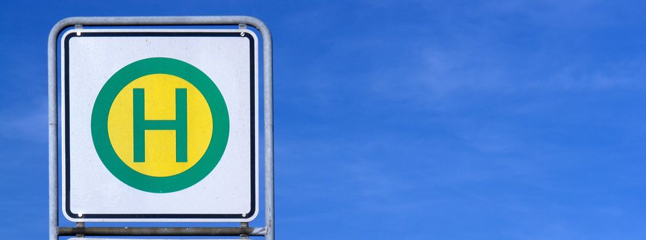 Fahrplanabweichung auf den Linien 305 und 355