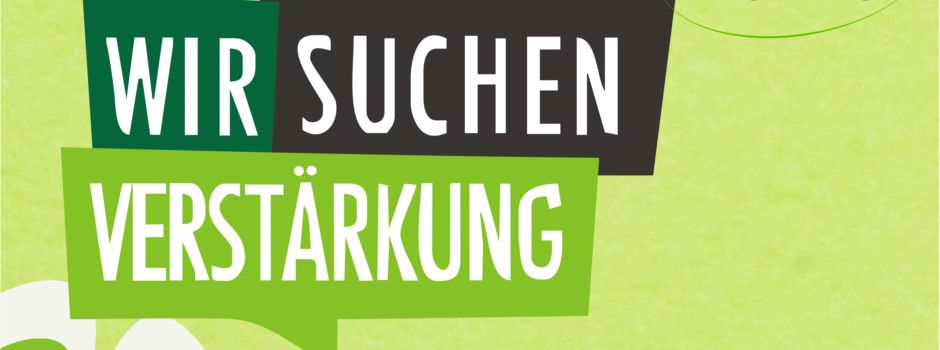 Die Gemeinde Lotte sucht Dich! Freiwilliges Soziales Jahr 2025/26