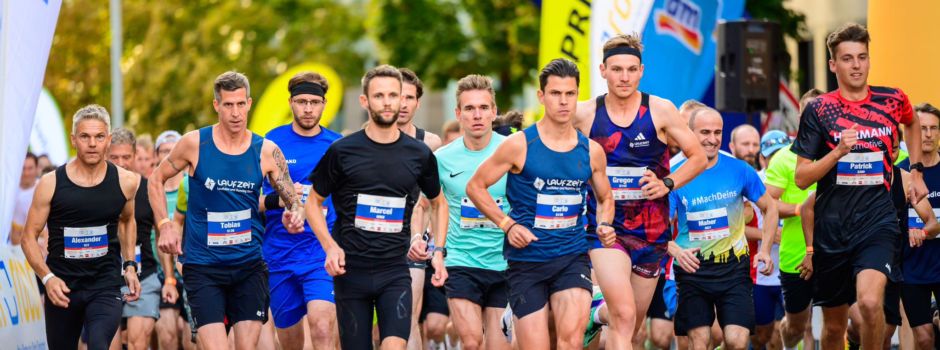 Mainzer Firmenlauf 2024: Diese Sperrungen wird es geben