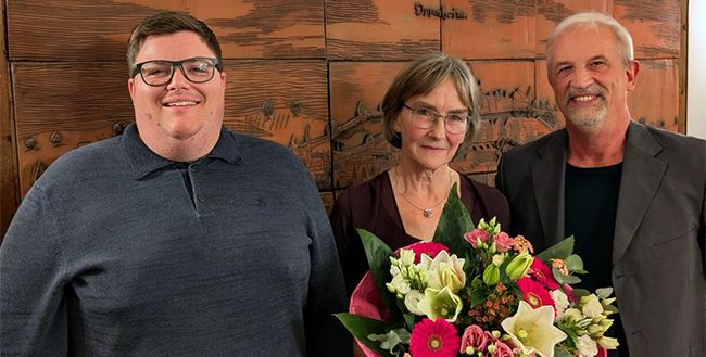 Oppenheimer Stadtrat wählt neue Beigeordnete und beschließt Batteriespeicher