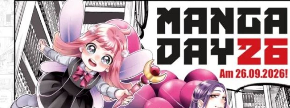 Manga Day in der Stadtbücherei Schwarzenbek