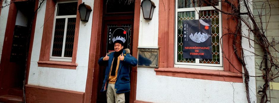 Neueröffnung in Mainz: Das kommt in das ehemalige Gasthaus Specht