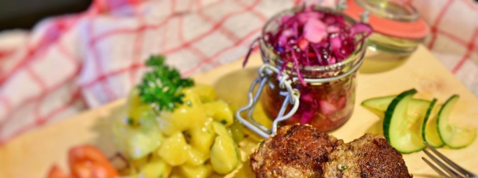 Gemeinsamer Mittagstisch am 10.07.2025