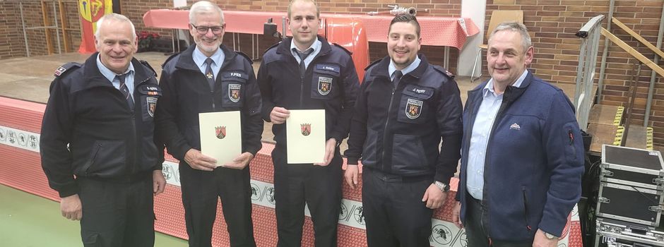 Ehrungen durch die VG