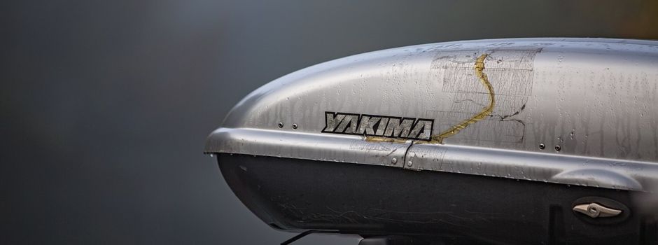 Dauerhaft mit Dachgepäckträger unterwegs: Warum das keine gute Idee ist