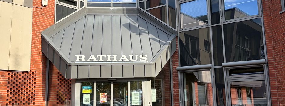 26. öffentlichen Sitzung des Rates der Samtgemeinde Hemmoor