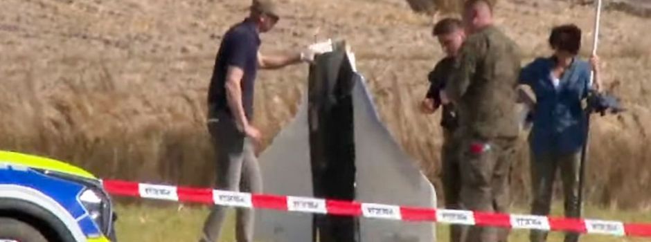 Drohnenabwehr: Der Schwachpunkt an der Nato-Ostgrenze