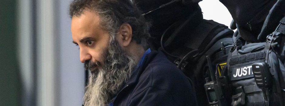 Todesfahrer vor Gericht: «Dann habe ich einfach Gas gegeben»