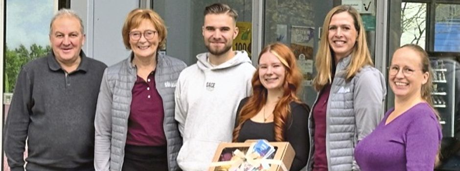 Übernachtung, Therme, Heide-Park und ein „Flug“ im Hotel