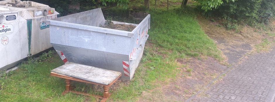 Das Rätsel wurde gelöst