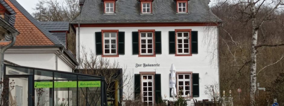 Wiesbadener Bär Kuno gestorben