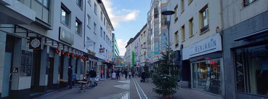 Sind die Straßen seit dem Lockdown wirklich leerer geworden?