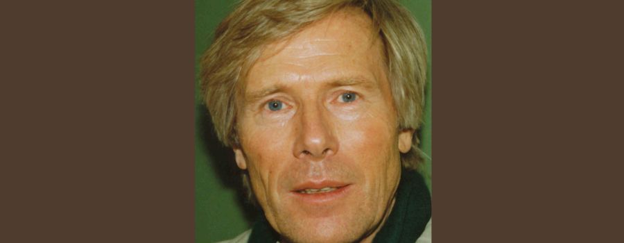 Mainzer TV-Star Horst Janson gestorben