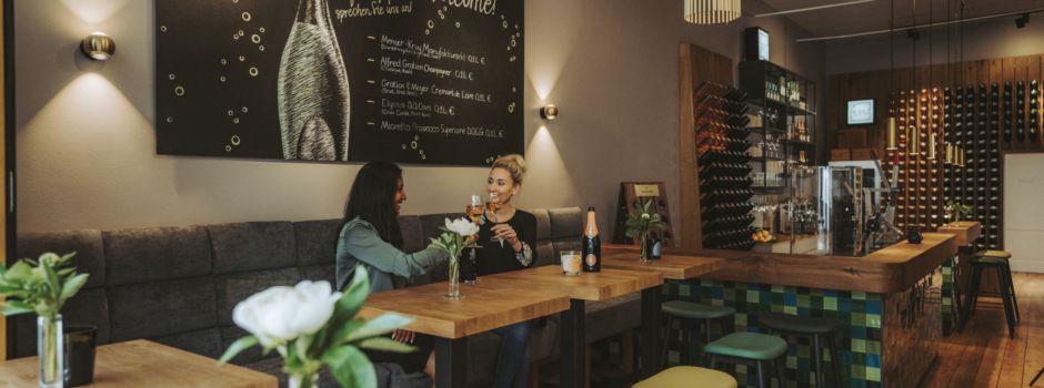 „Henkell“ eröffnet Sektmanufaktur in Wiesbaden