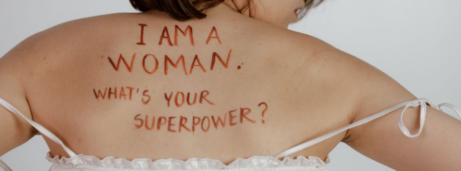 Internationaler Frauentag – Augsburg geht demonstrieren