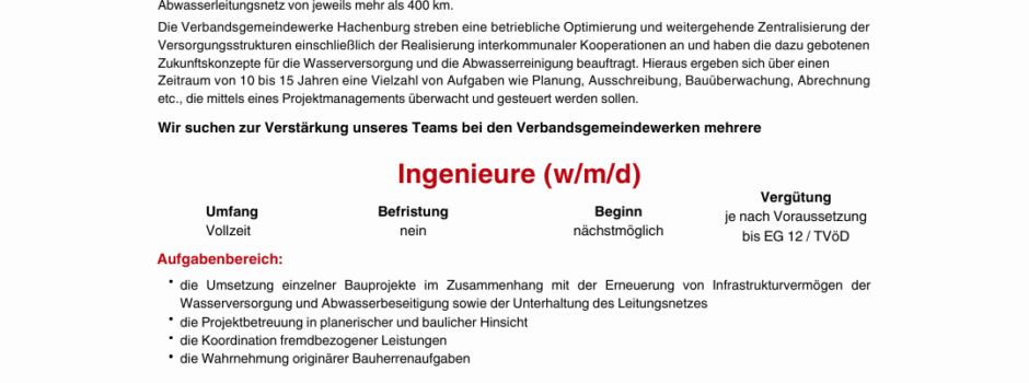 ❗Wir stellen ein❗