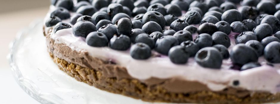 Freie Kuchenverkaufstermine