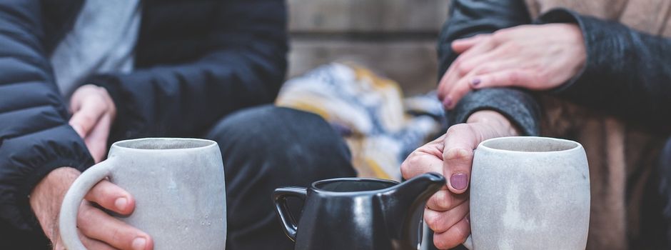 Seniorenfeier & Aktion „Saubere Landschaft“