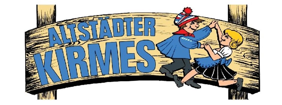 Kirmes Altstadt kann endlich wieder stattfinden