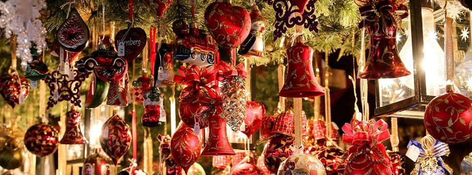 Hillesheim im Lichterglanz: Einladung zum traditionellen Weihnachtsmarkt