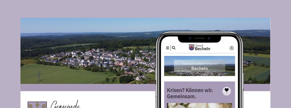 Orts.App installieren - so geht's. 