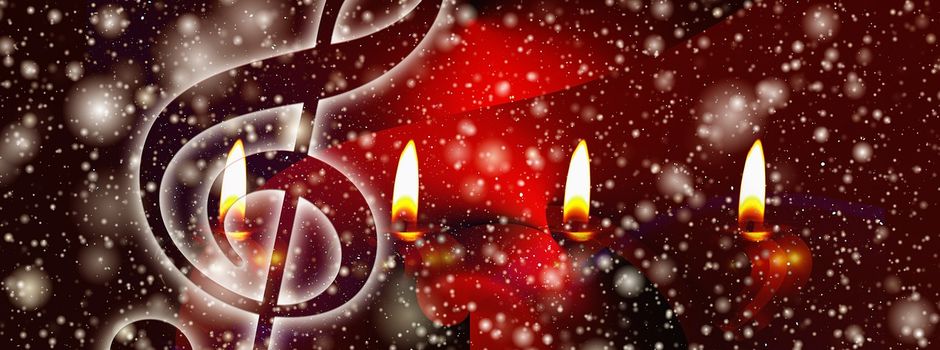 Adventsmusik in Podewall