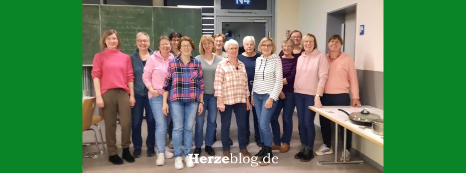 Probekochen für den Weltgebetstag: Entdeckungsreise in die Küche der Cookinseln